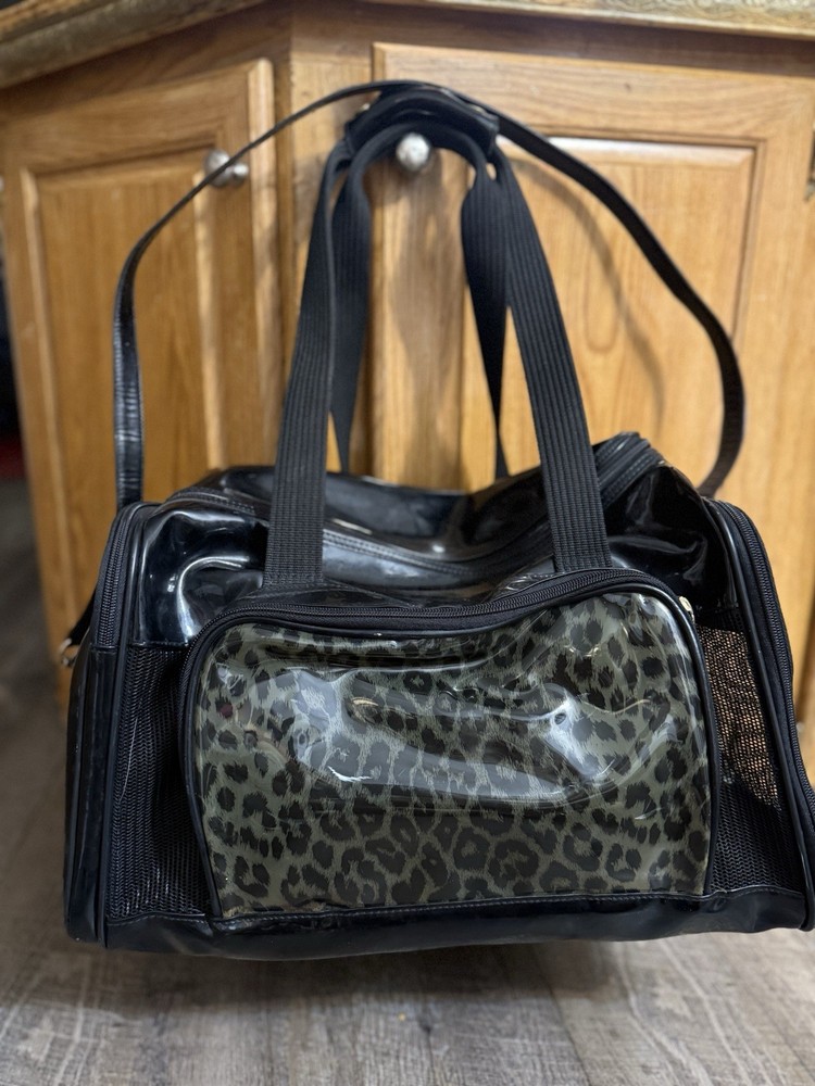 The Original Sherpa Dog Bag