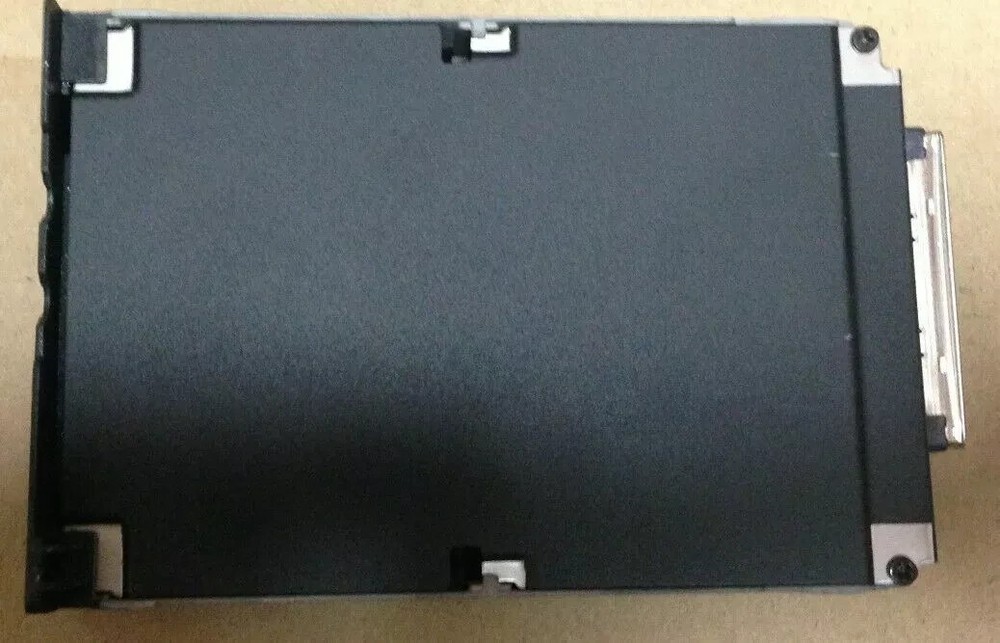 GENERAL DYNAMICS ITRONIX GD6000 and Gobook VR-2 Hardisk HDD  CADDY