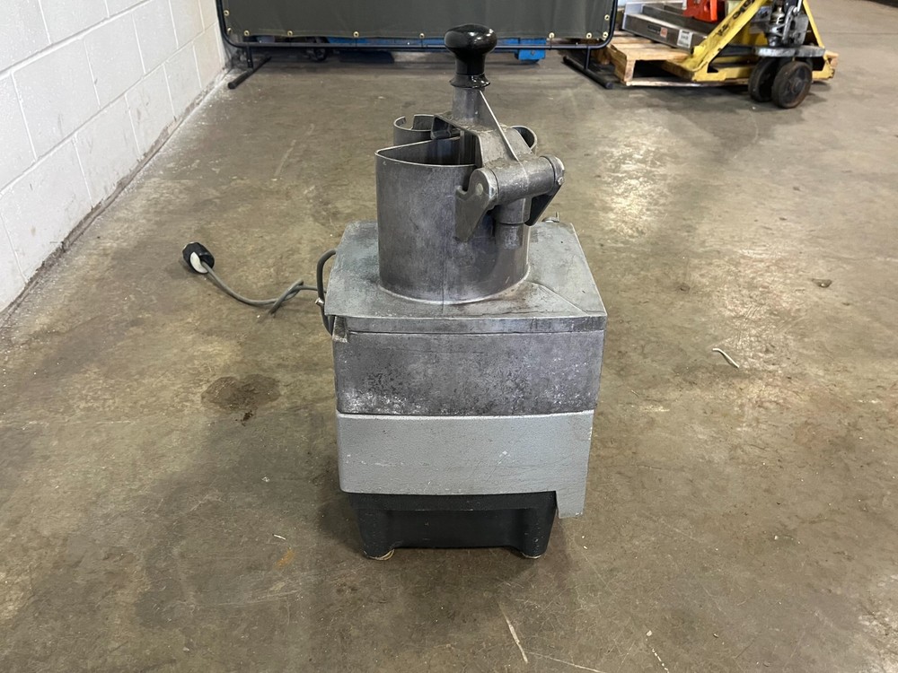 Robot Coupe R6N Food Processor