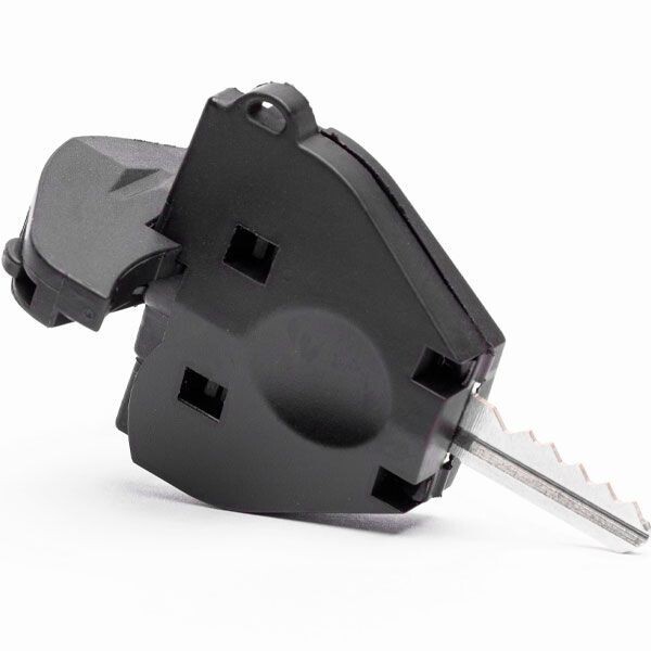 SELF DEFENSE TOOL SECURITY DEVISE PROTECTION SAFETY KEY PROTECT YOURSELF ATTACK