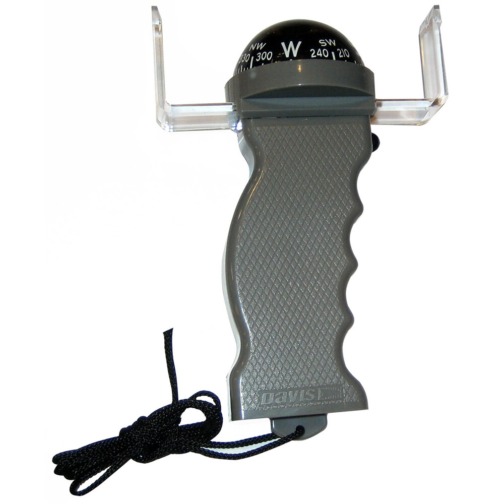 Davis For Davis Instruments Hand Bearing Compass - Illuminated