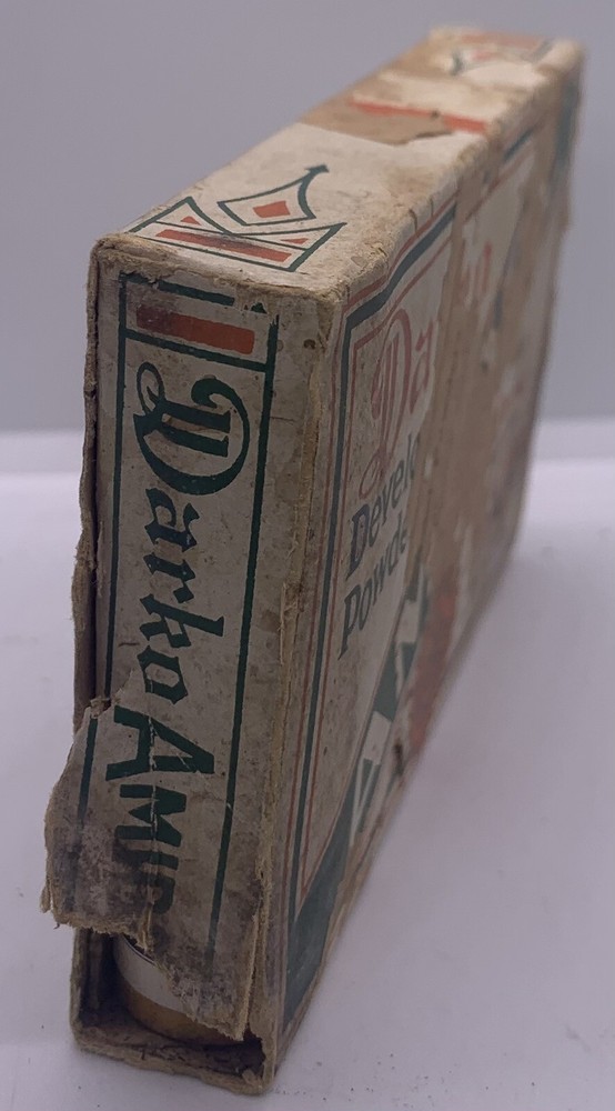 Vintage / Antique Darko Developing Power - Unopened