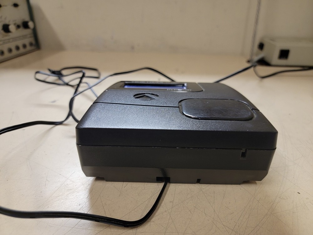 Pyramid Time Systems TimeTrax Automated Proximity Time Clock