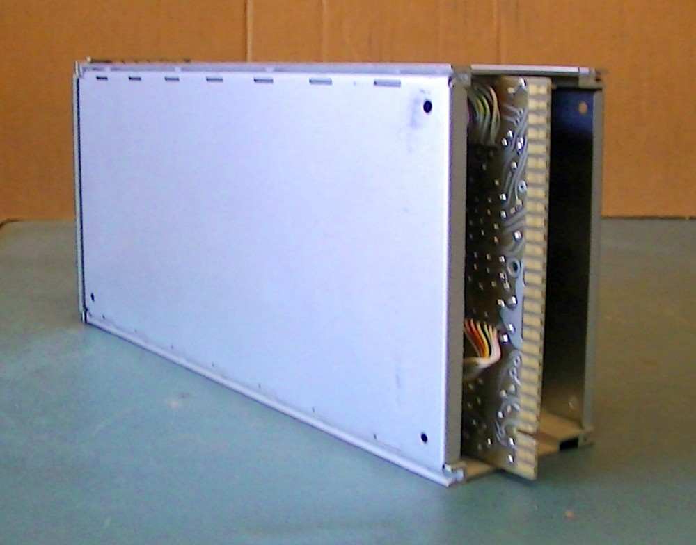 TEKTRONIX 5A48 DUEL TRACE AMPL PLUG-IN MODULE