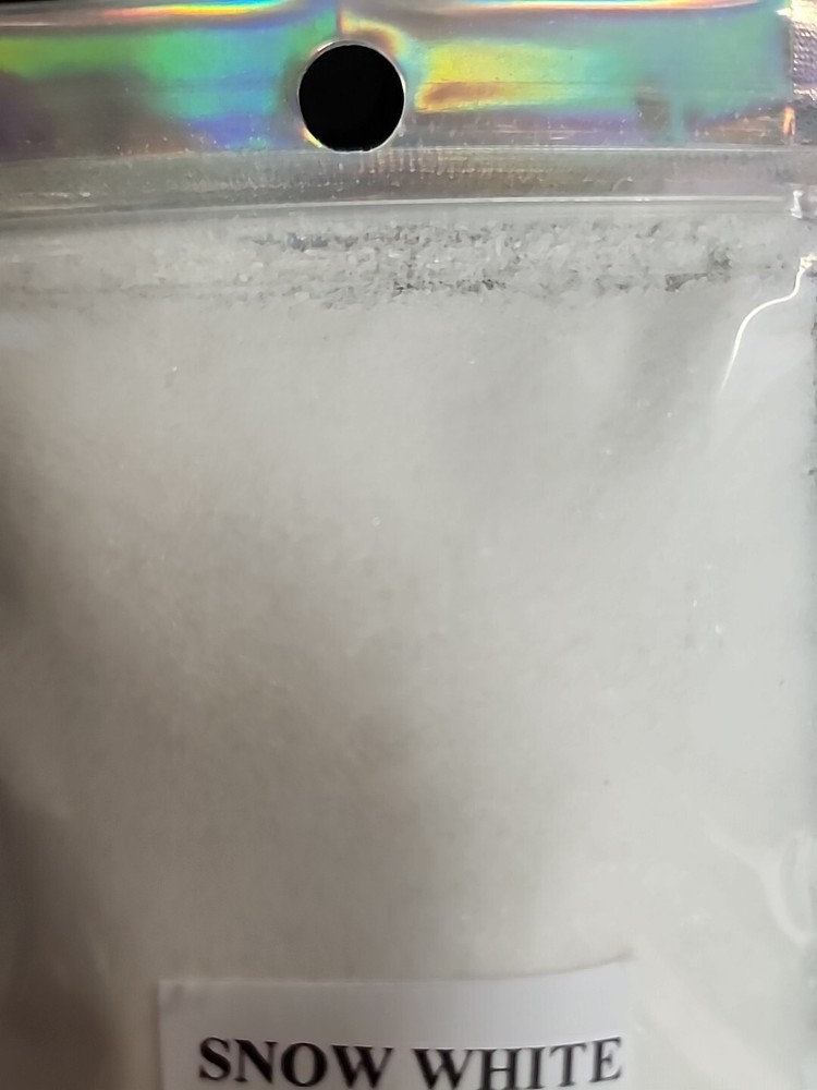 Snow White Powder