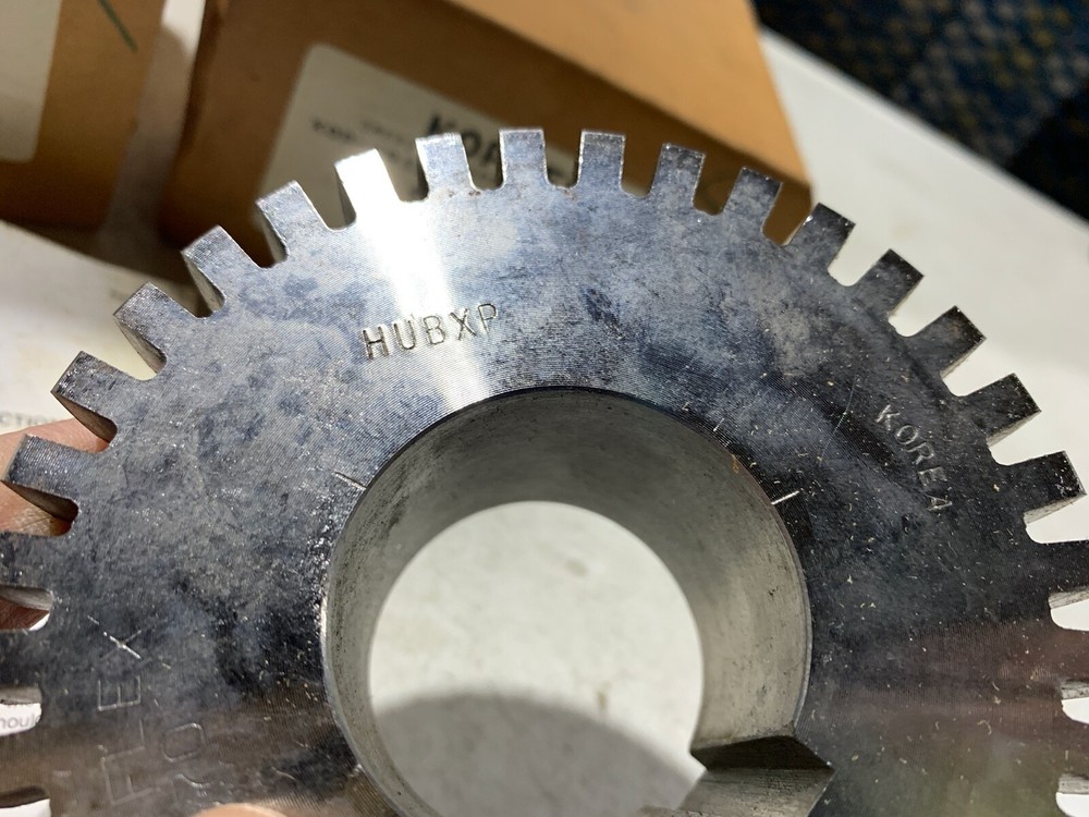 Kop Flex 1070 HUBXP Grid Flex Gear Coupling Hub NOS