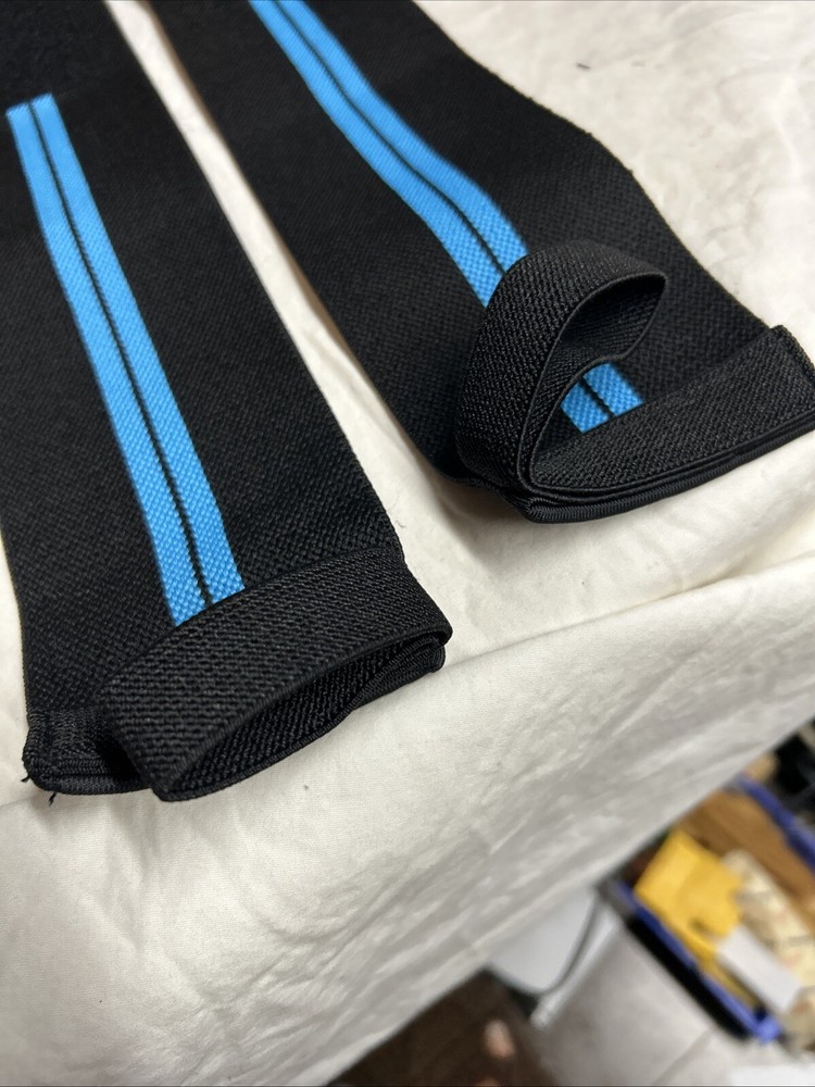 Avalanches Wrist Wraps For Weight Training Powerlifting