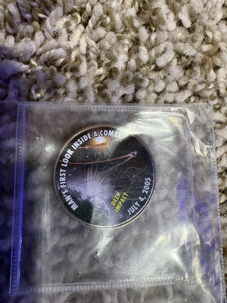space coins