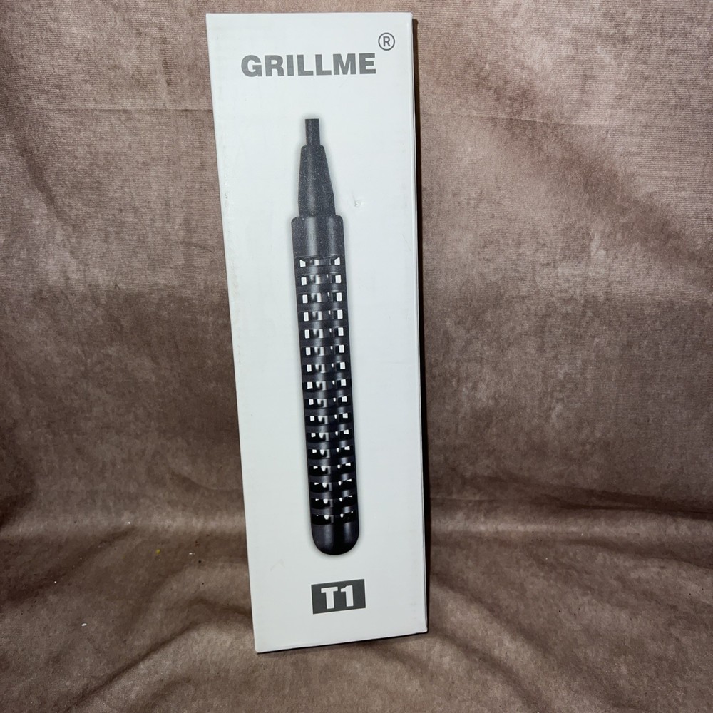 GRILLME 1300W Titanium Fully SubmersibleElectric Immersion Water Heater