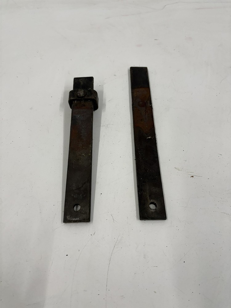 Luscombe Model 8 Tailwheel Tail Wheel Leaf Springs
