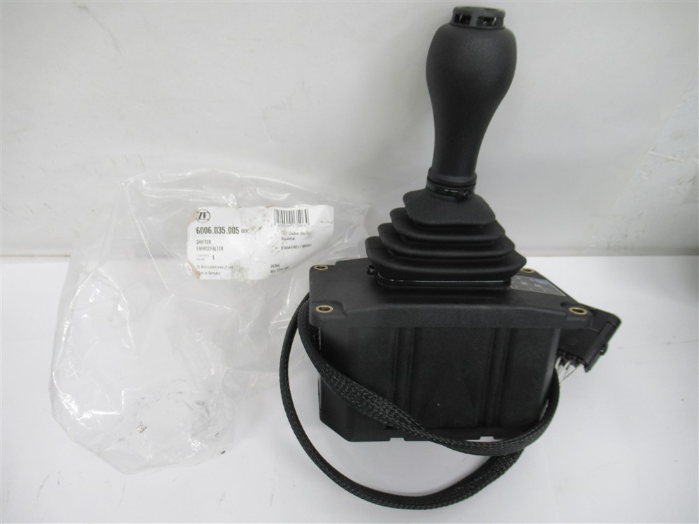 ZF 6006.035.005, Shifter