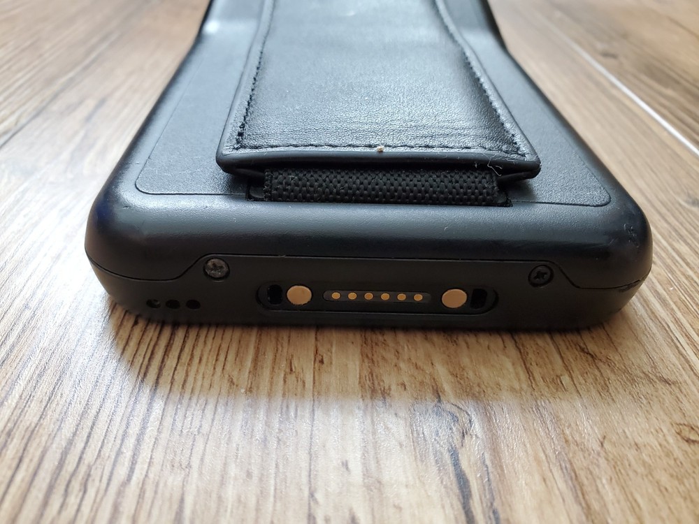 Toast Flex POS Go 2 Handheld Tablet Mobile Computer Device - MPN: TG200