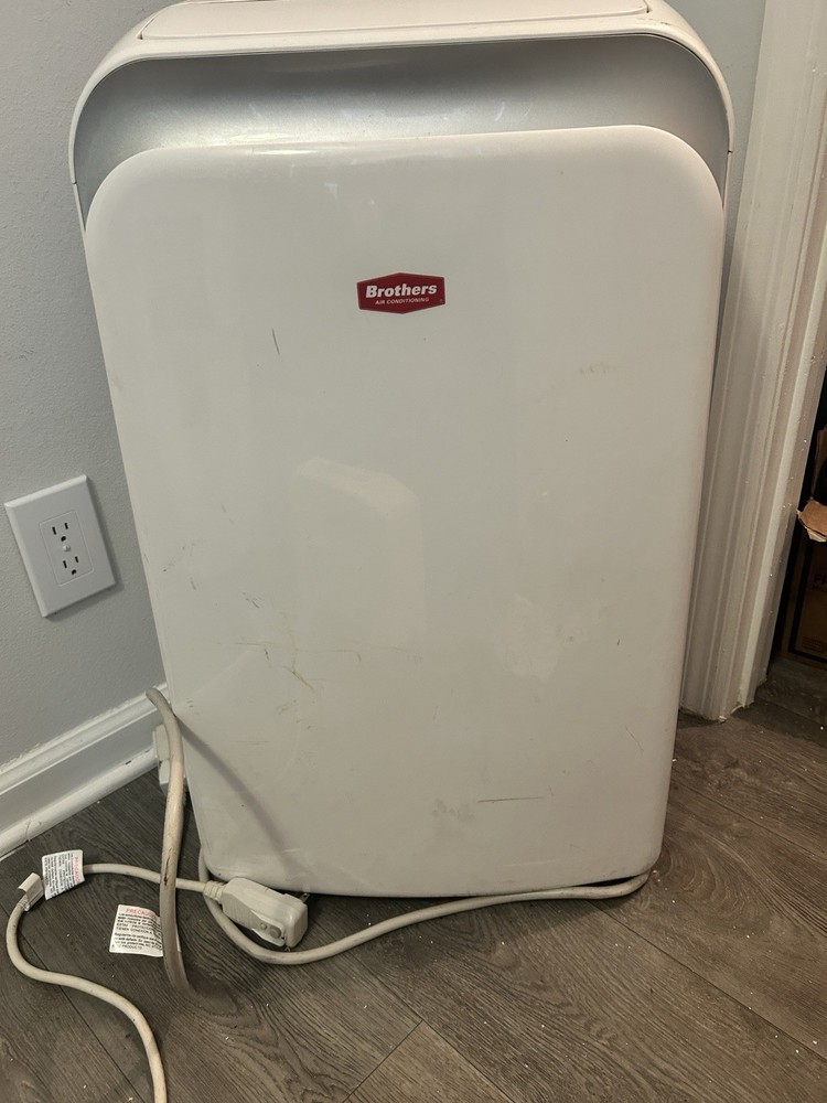 Portable Air Conditioner