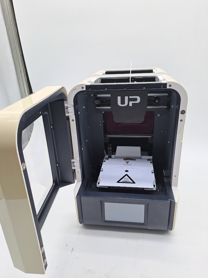 Tiertime UP Mini 2 Model: 3dp-12-4e 3D Printer