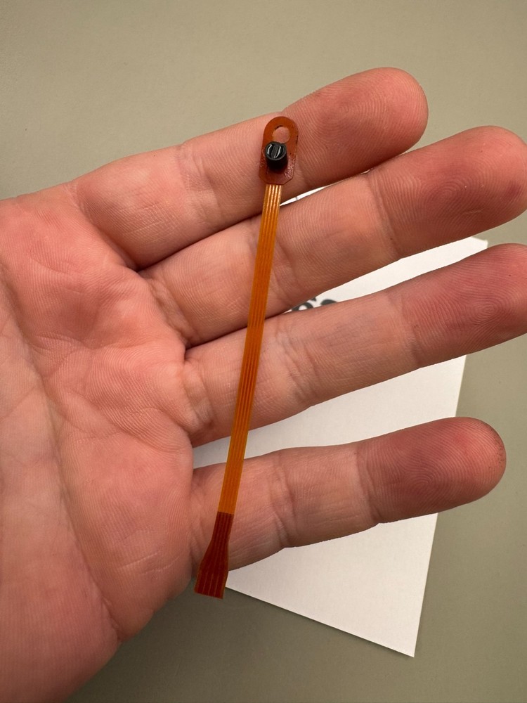 Smart Parts Shocker SFT Eye Wire