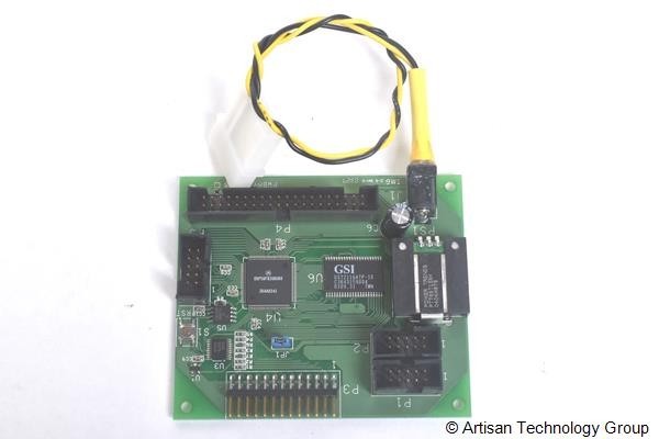 WPI PWB 35217A Circuit Board