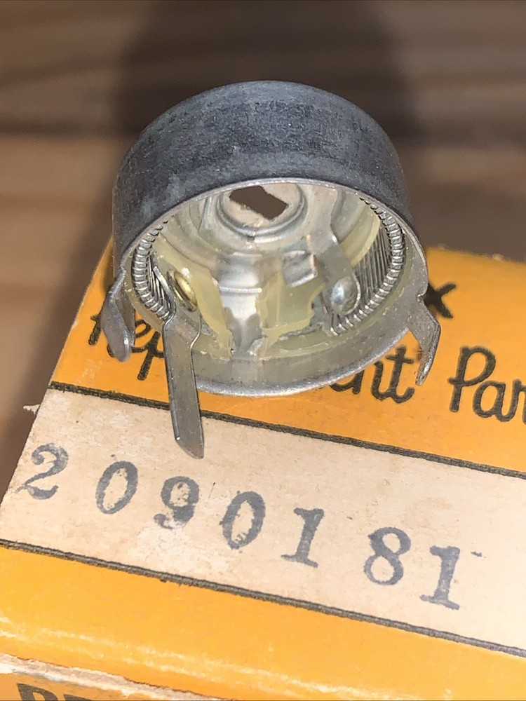 Bendix Radio Replacement Part 2090181 8
