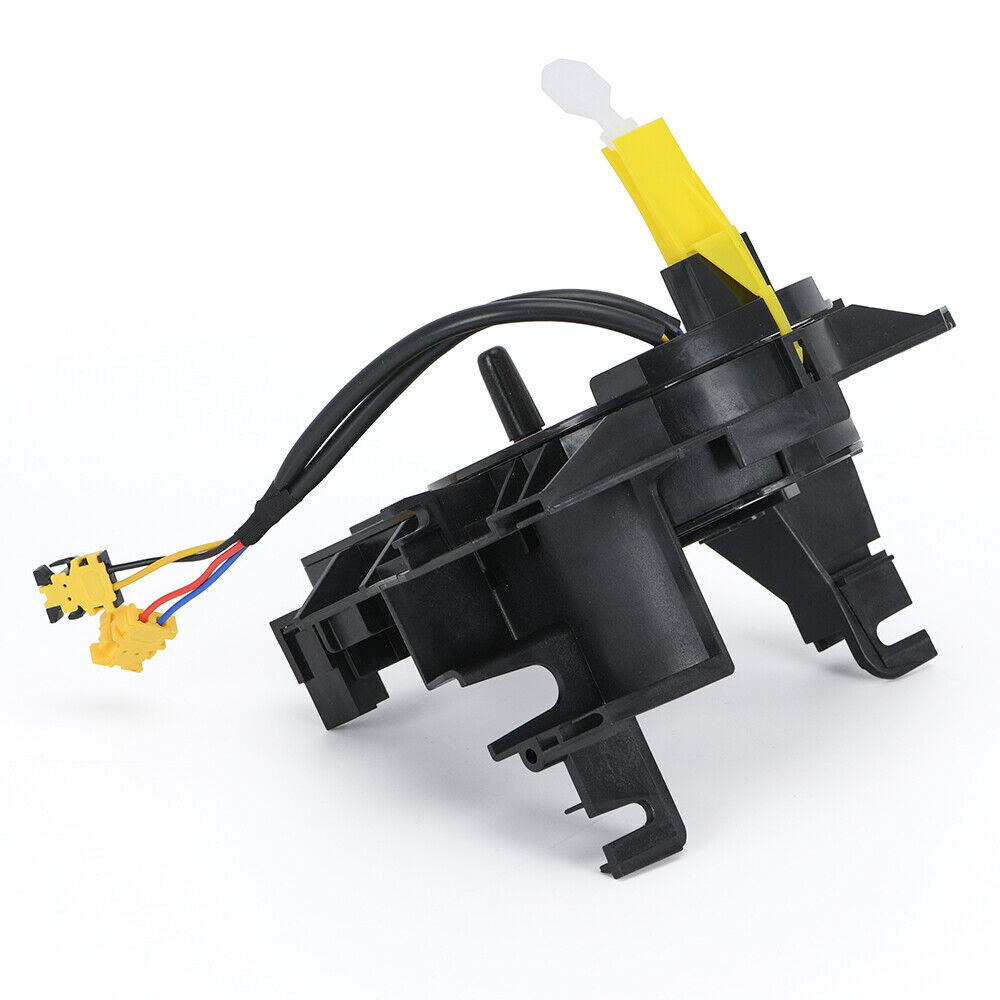 Clock Spring For Jeep Wrangler JK 2007-2018 With Angle Sensor Steering Wheel