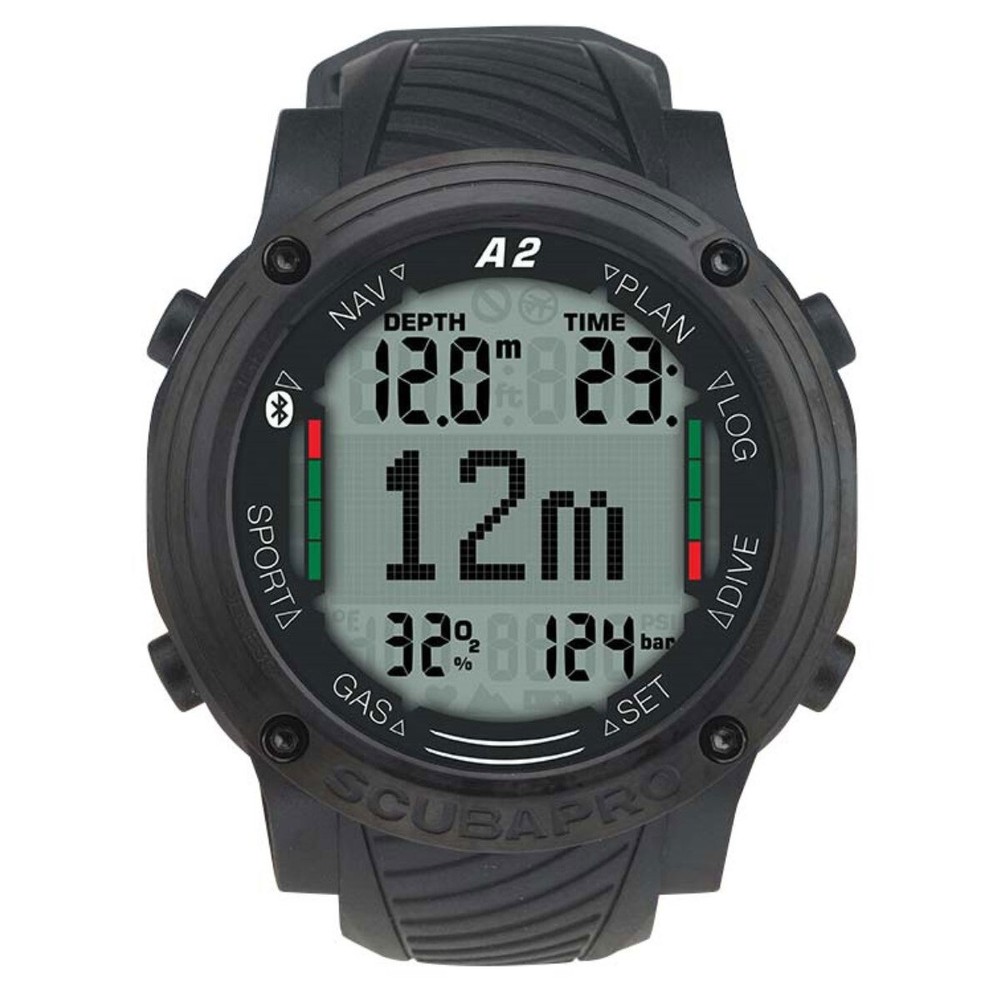 Scubapro Aladin A2 Wrist Computer