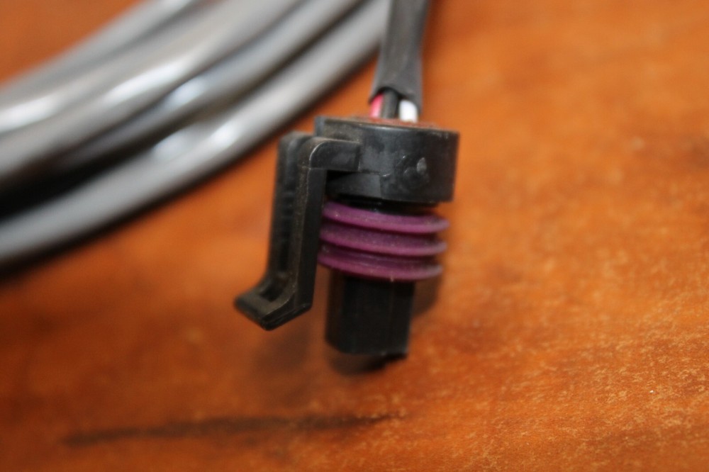 Emerson 335-0020 Pressure Transducer Sensor Cable (20' Long)