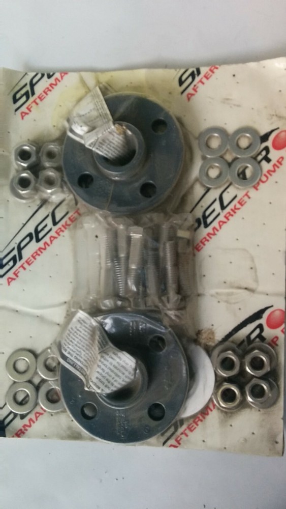 SPECTROM S855-010-55 PUMP KIT (NEW)