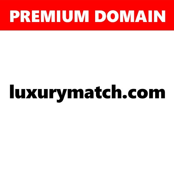 luxurymatch.com