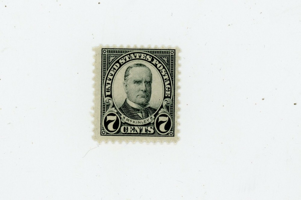 1926 Regular Issue - Scott Catalog #639 MNH