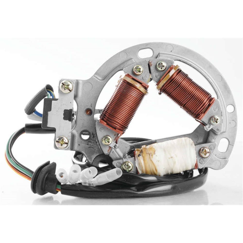 Ricks Stator 21-802H