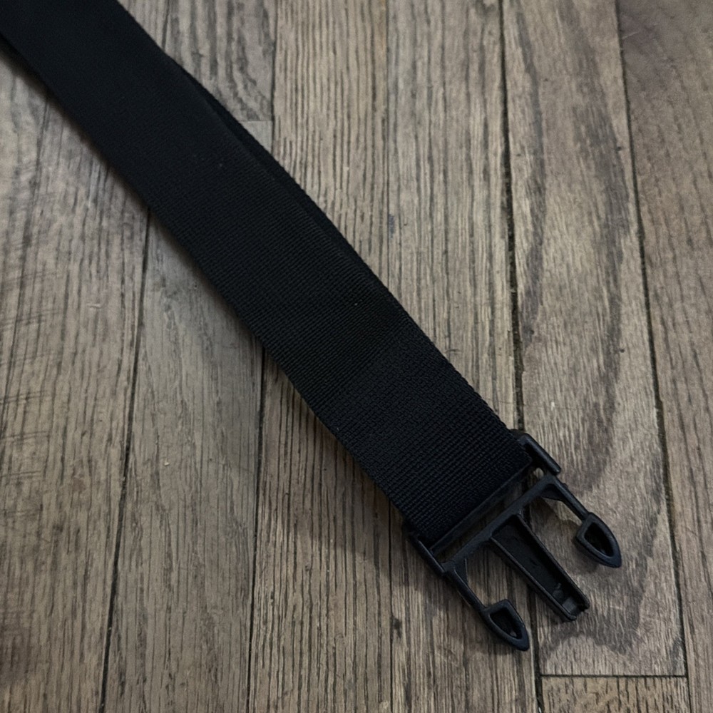 DB Method Squat Exercise Machine Securing Strap Replacement Part ONLY