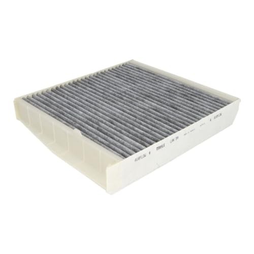 Cabin Air Filter - LAK54