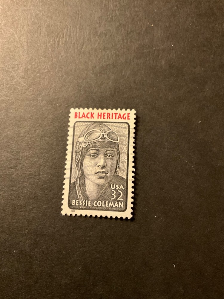 US Scott #2956 used