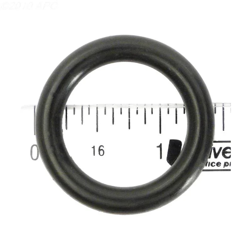 O-Ring, adapter