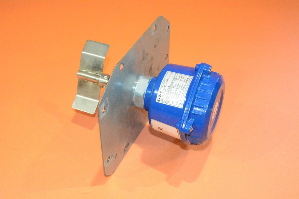 UWT WgRN6 LgRN6c Level Sensor