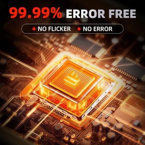 Light Bulbs,Super Bright 6500K Cool White, Direct Replacement for Halogen H7