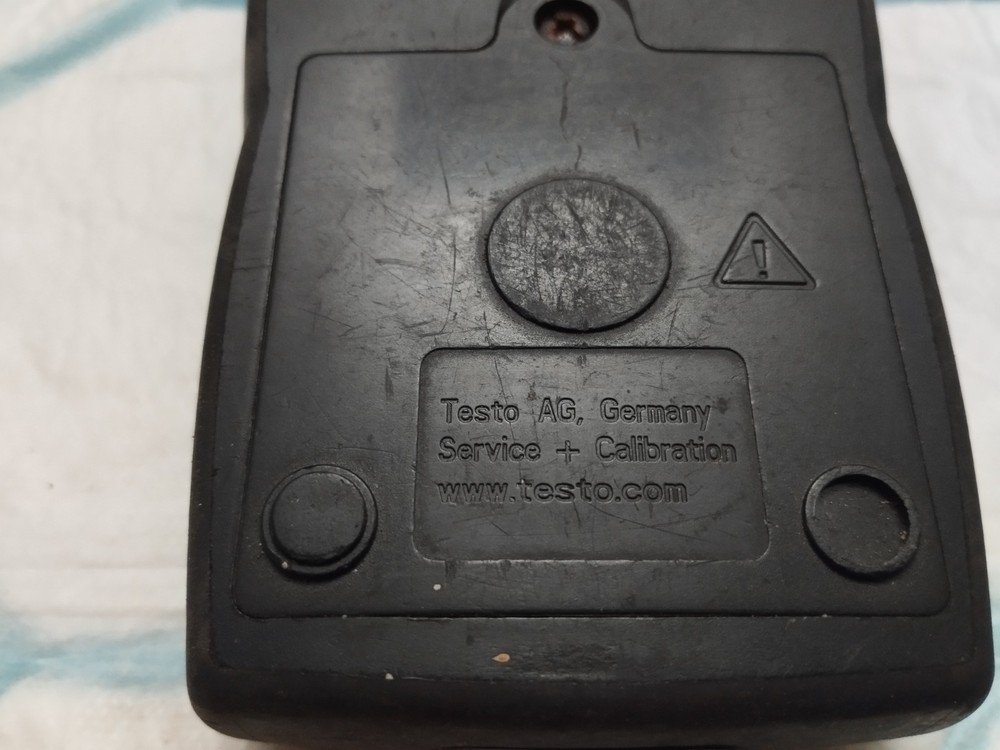 Testo printer 0554 0549 printer printer fast printer IRDA