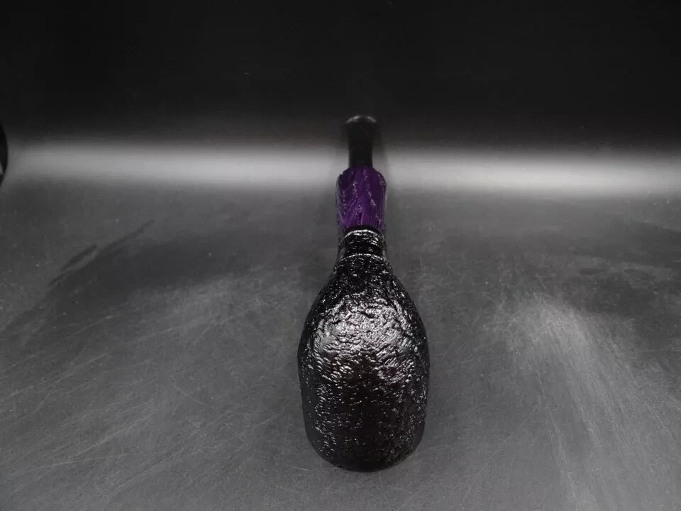 TURKIEWICZ BLACK OAK MORTA) BILLIARD 09