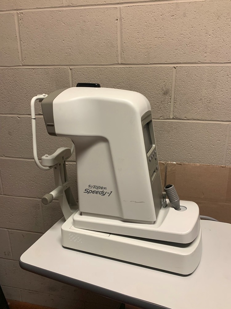 Rignton Sppedy-1 Refractometer