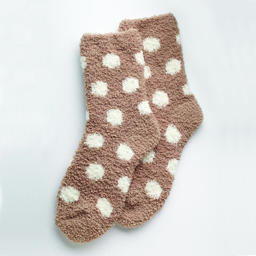 CleanGreen® Microfiber Cleaning & Dusting Socks