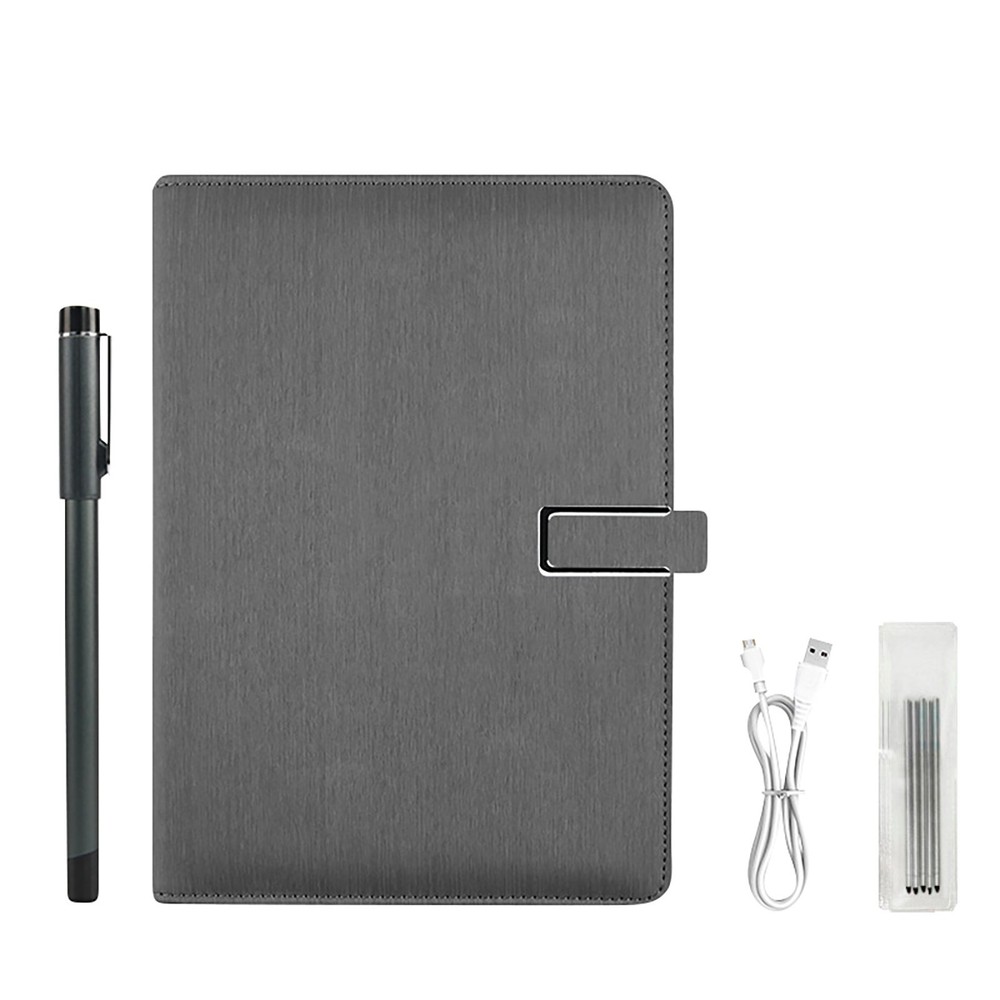 Digital Smart Smartpen Notebook Set Real Time Sync for Digitizing Notes, Drawing