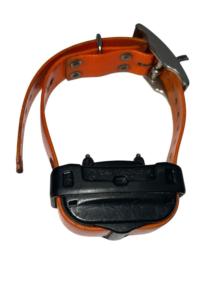 Tri-Tronics G2 EXP Receiver Collar