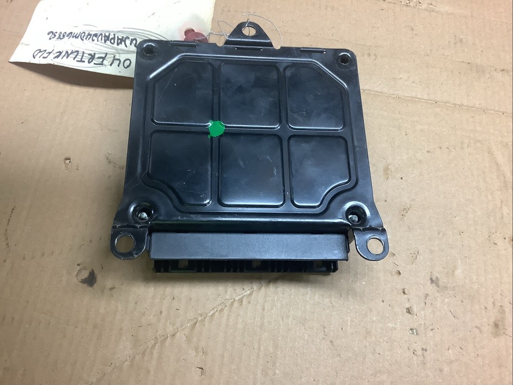 Wabco ABS Anti Lock Brake Control Module