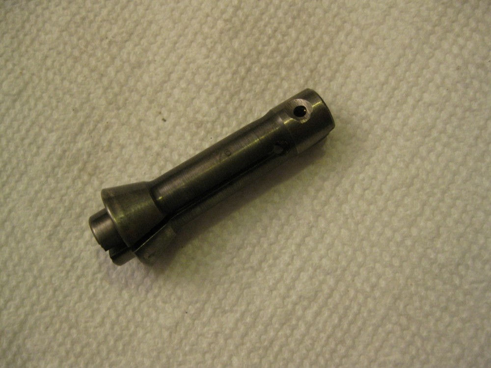 9/64" F10 Collet