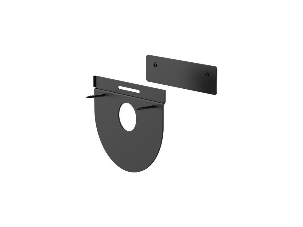 Logitech - 939-001817 - Logitech Wall Mount for Video Conferencing Touch Control