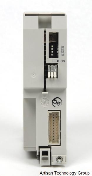 AEG Modicon ZAE-201 Counter / Positioner Module