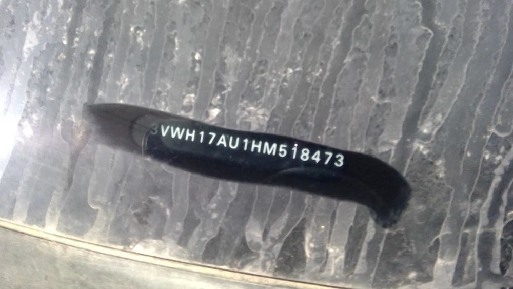 GOLF 2017 Exhaust Fluid Pump 5496144