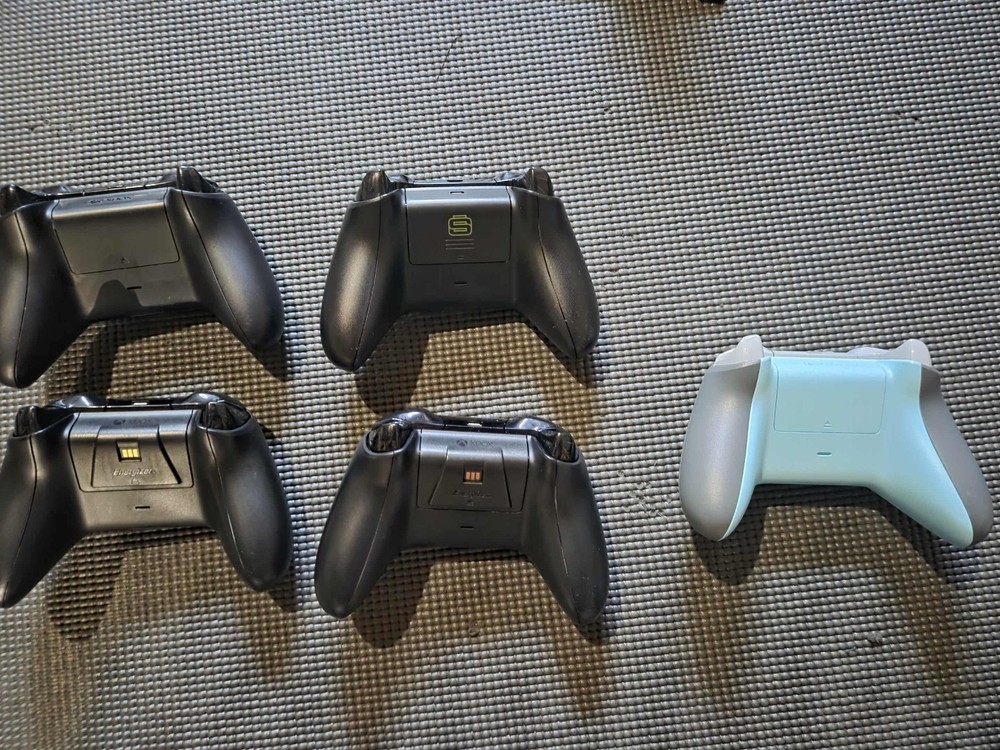 xbox one 1540 console bundle