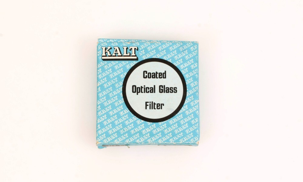 Kalt Series 7 Filter Split Field