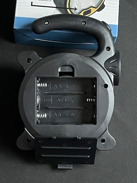 COB LED Portable Work Light