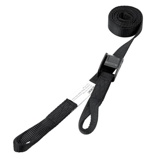 Hunting Climbing Stick Straps: Hunting Climbing Stick & Platform Tree 1 Pack