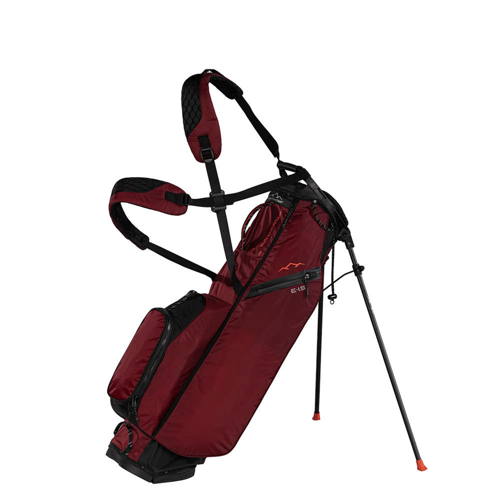 Sun Mountain Eclipse 1.5 4-Way Stand Bag